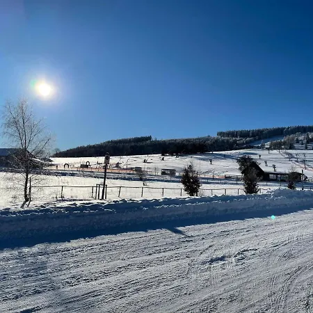 Ferienwohnung Up Willingen-Schwalefeld Willingen  Buitenkant foto