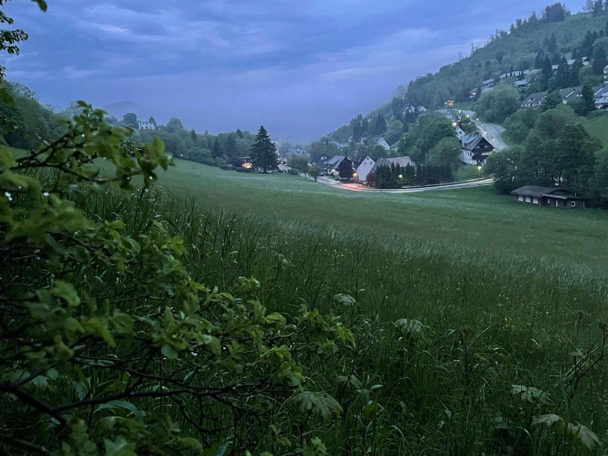 Up Willingen-schwalefeld *
