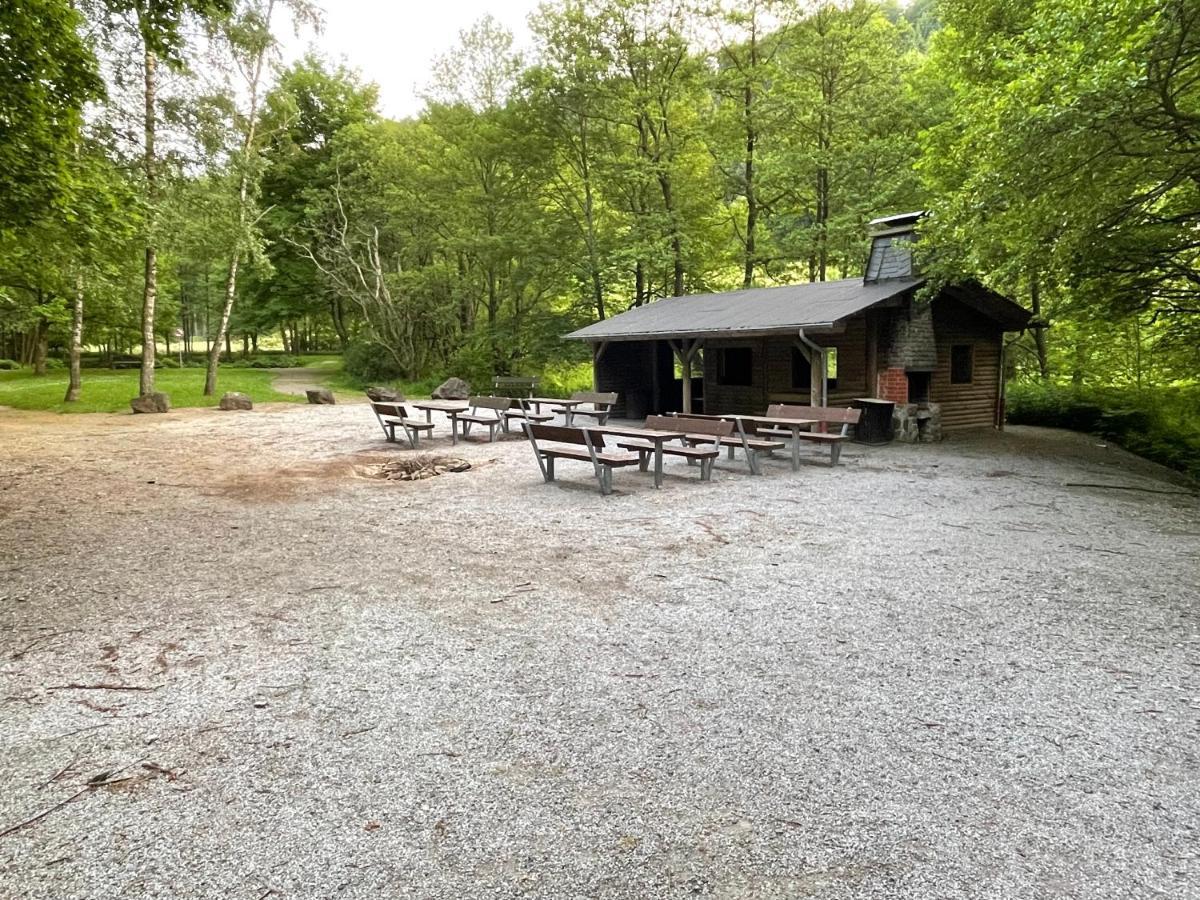 Appartement Up Willingen-schwalefeld *