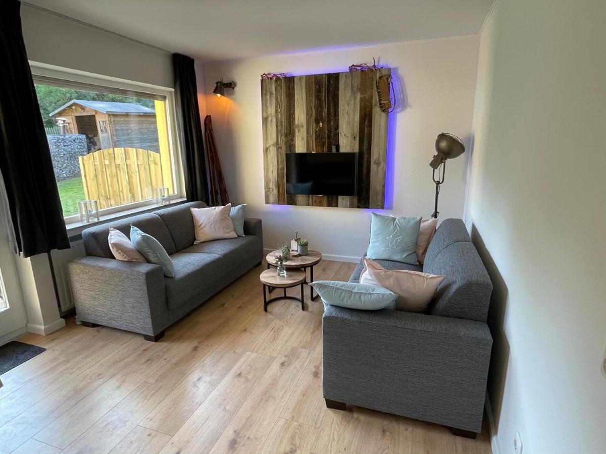 Apartment Up Willingen-schwalefeld *