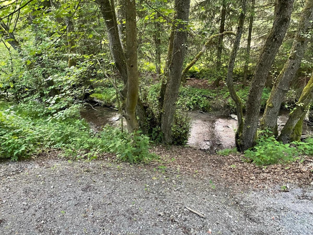 Up Willingen-schwalefeld Appartement