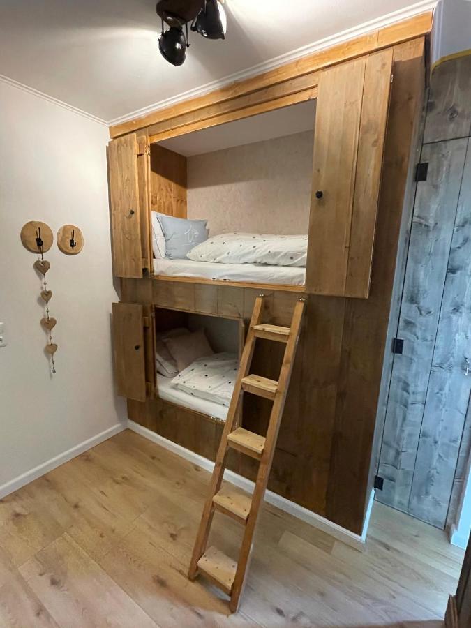 Up Willingen-schwalefeld Apartment