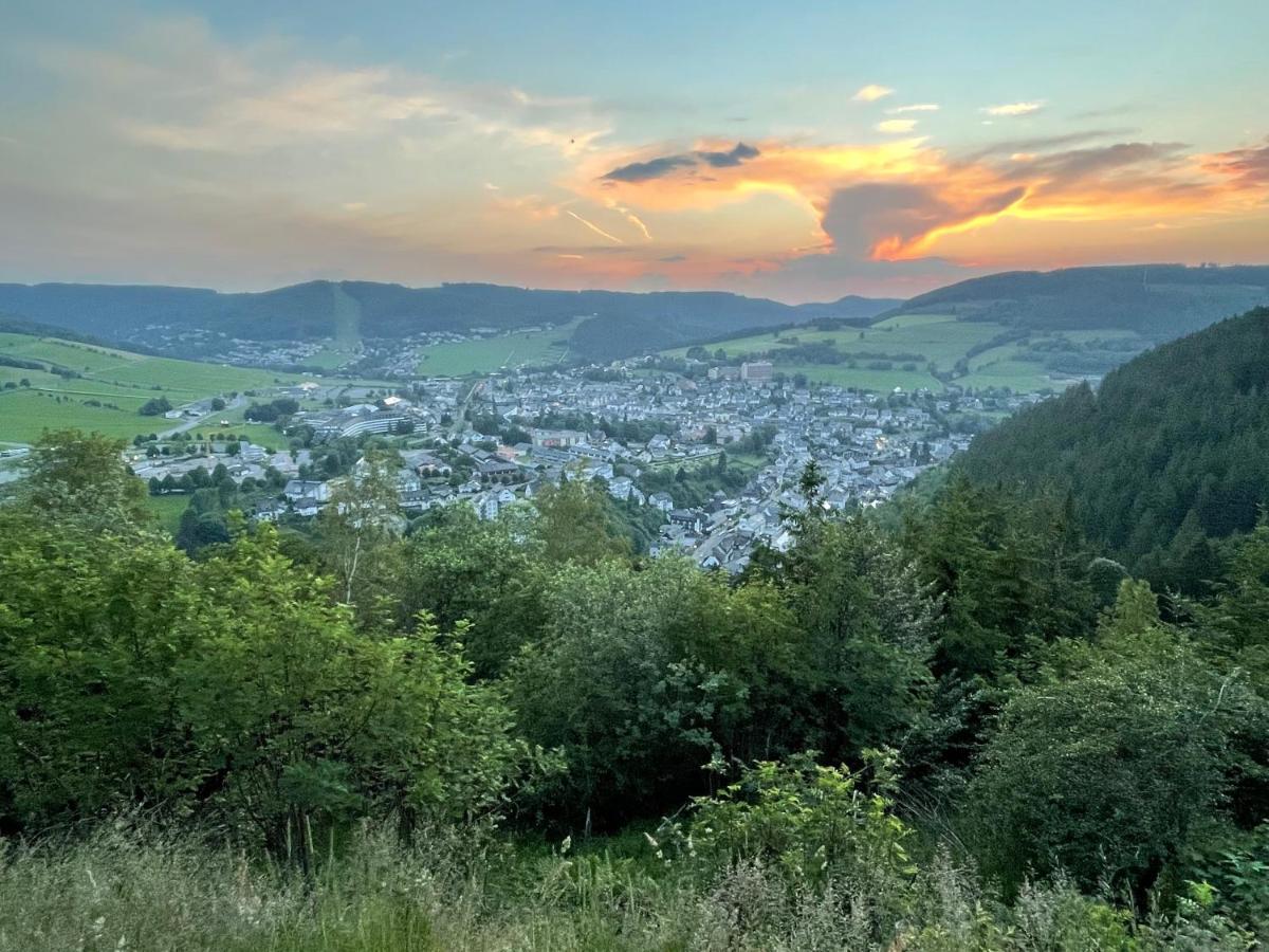 Up Willingen-schwalefeld Willingen (Upland)