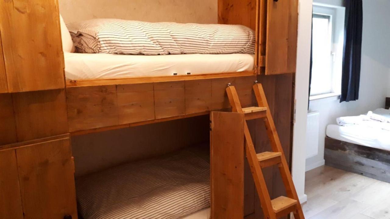 Up Willingen-schwalefeld Apartment