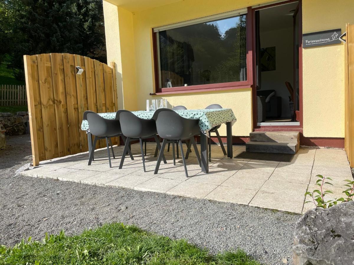 Up Willingen-schwalefeld