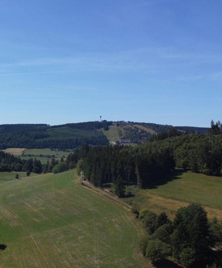 Apartment Up Willingen-schwalefeld *