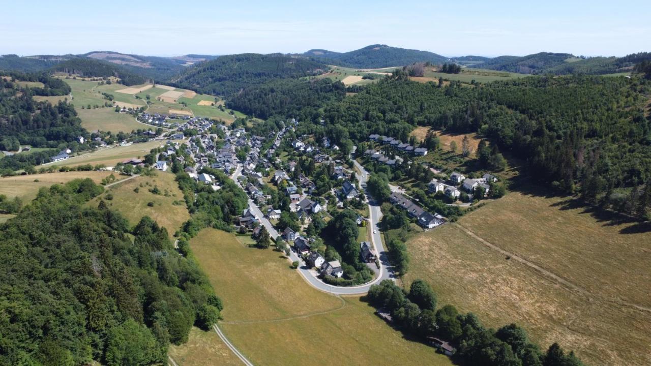 Up Willingen-schwalefeld * Willingen (Upland)