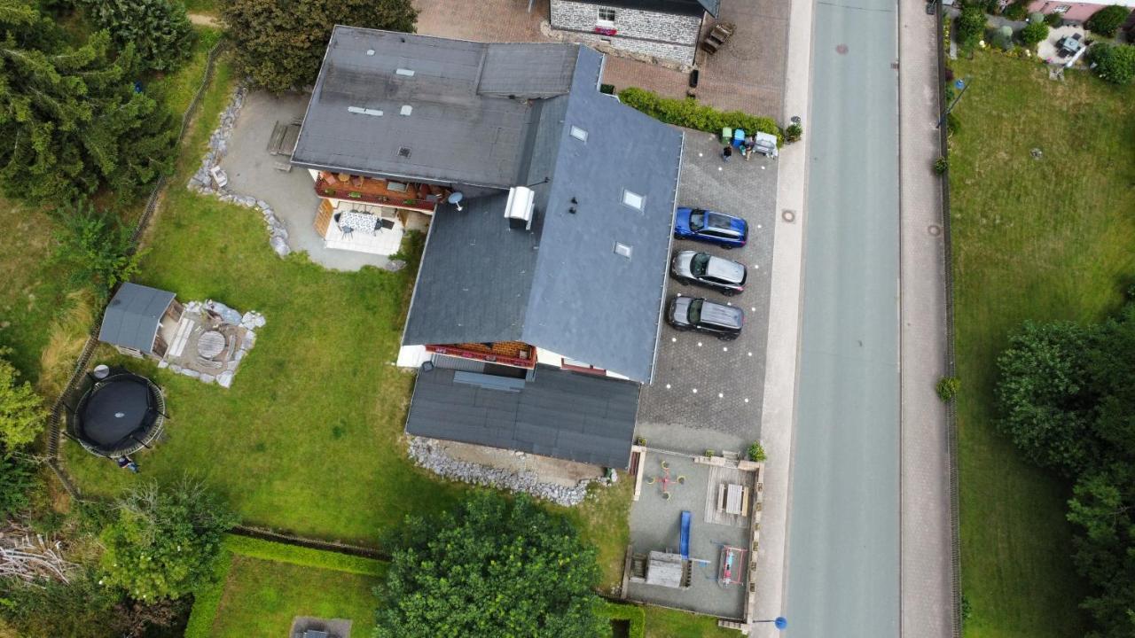 Apartment Up Willingen-schwalefeld