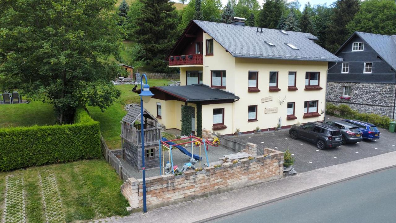 Appartamento Up Willingen-schwalefeld *