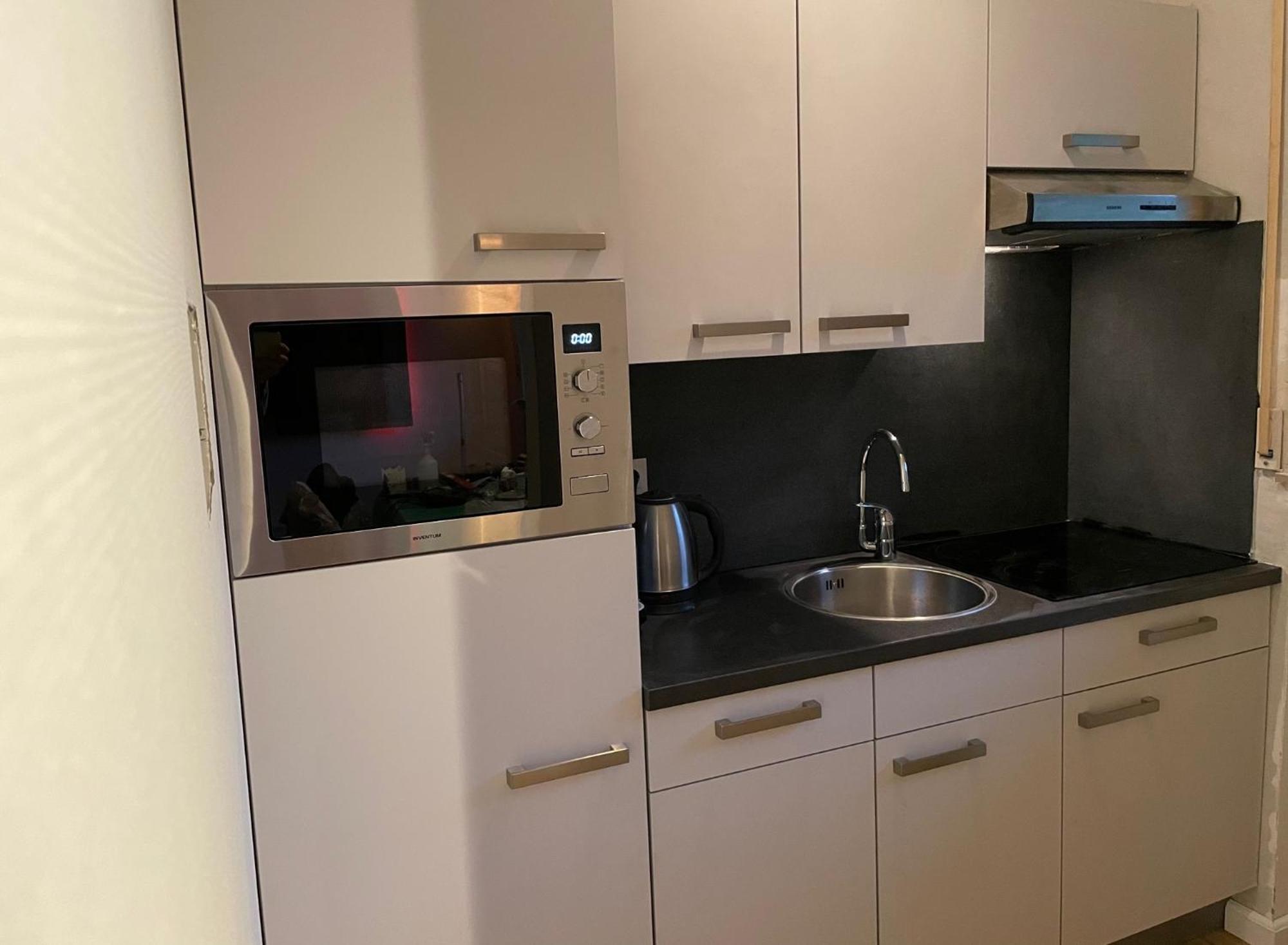 Up Willingen-schwalefeld Appartamento Willingen (Upland)
