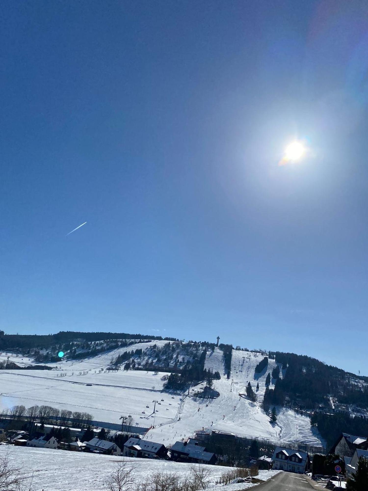 Up Willingen-schwalefeld *